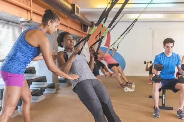 Unite Fitness - Philly East