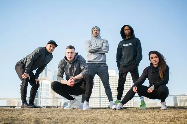 Unite Fitness - Philly East
