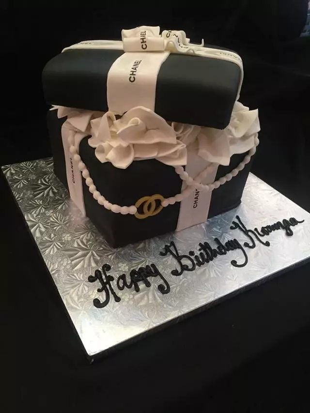 4 Every Occasion Cakes & Cupcakes