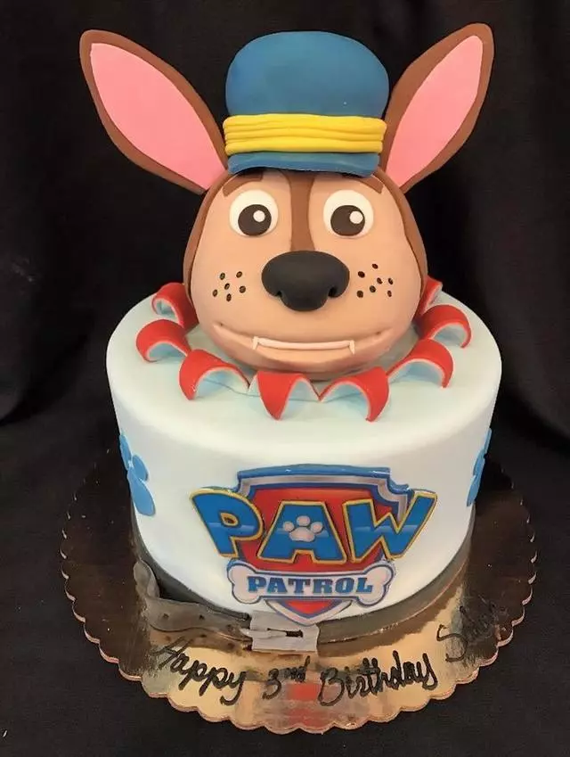 4 Every Occasion Cakes & Cupcakes
