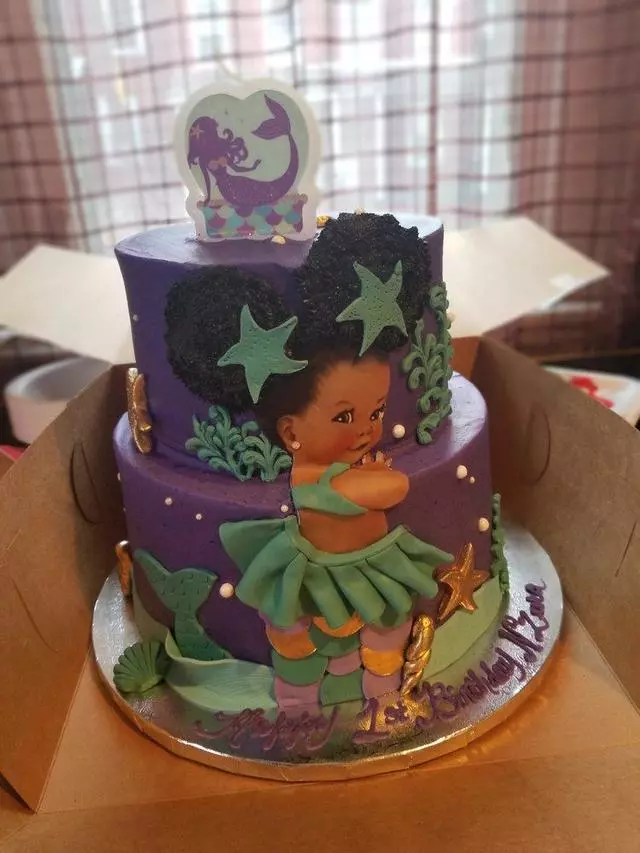 4 Every Occasion Cakes & Cupcakes