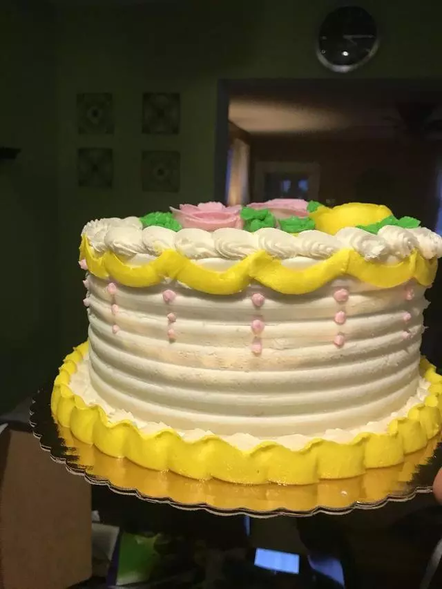 4 Every Occasion Cakes & Cupcakes