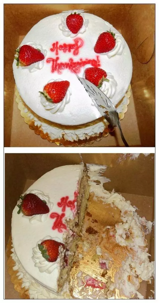 4 Every Occasion Cakes & Cupcakes