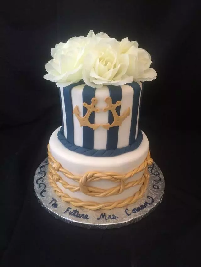 4 Every Occasion Cakes & Cupcakes