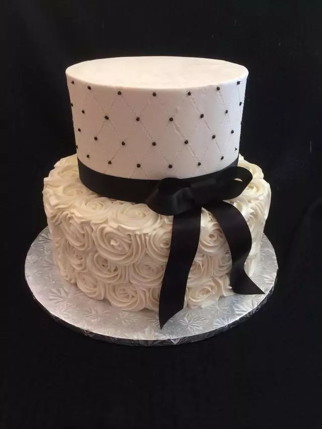 4 Every Occasion Cakes & Cupcakes