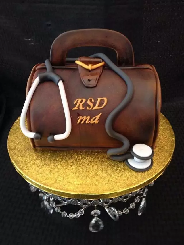 4 Every Occasion Cakes & Cupcakes