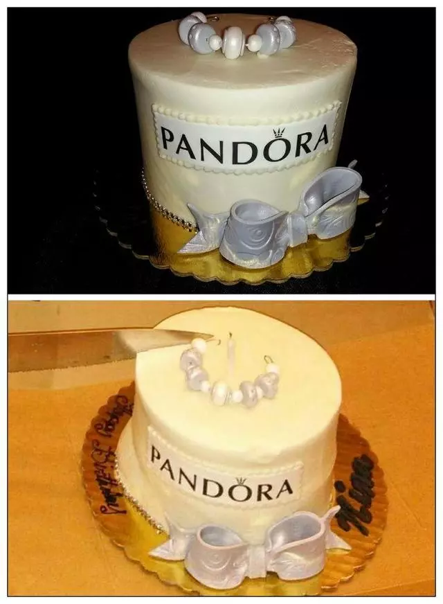 4 Every Occasion Cakes & Cupcakes