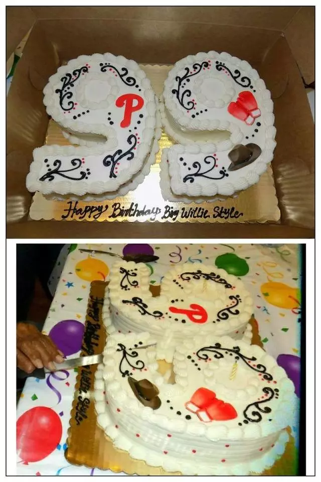 4 Every Occasion Cakes & Cupcakes