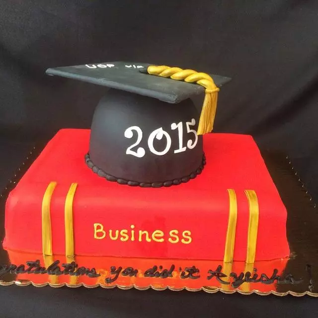 4 Every Occasion Cakes & Cupcakes