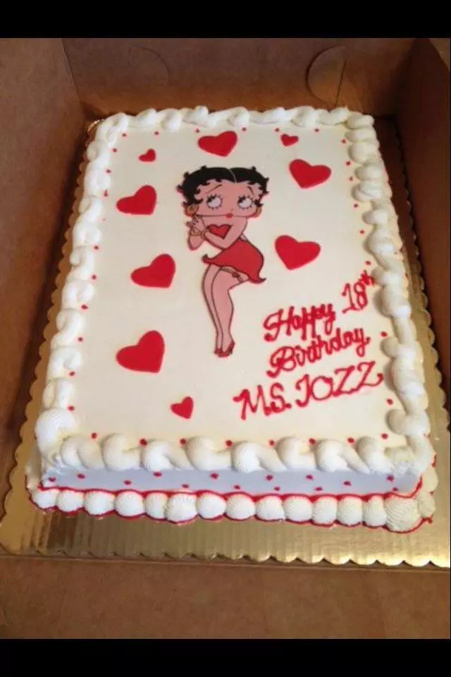 4 Every Occasion Cakes & Cupcakes