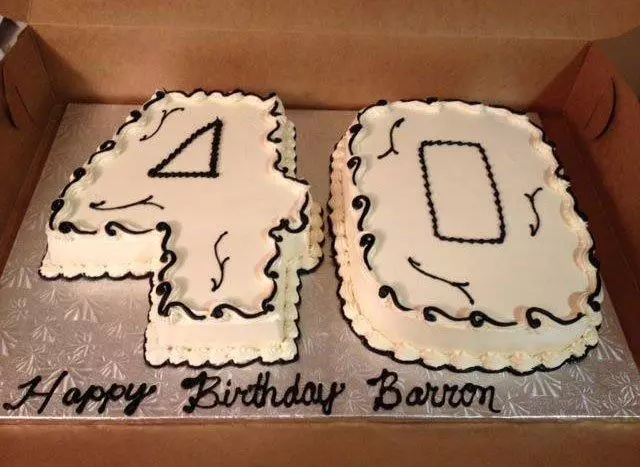 4 Every Occasion Cakes & Cupcakes