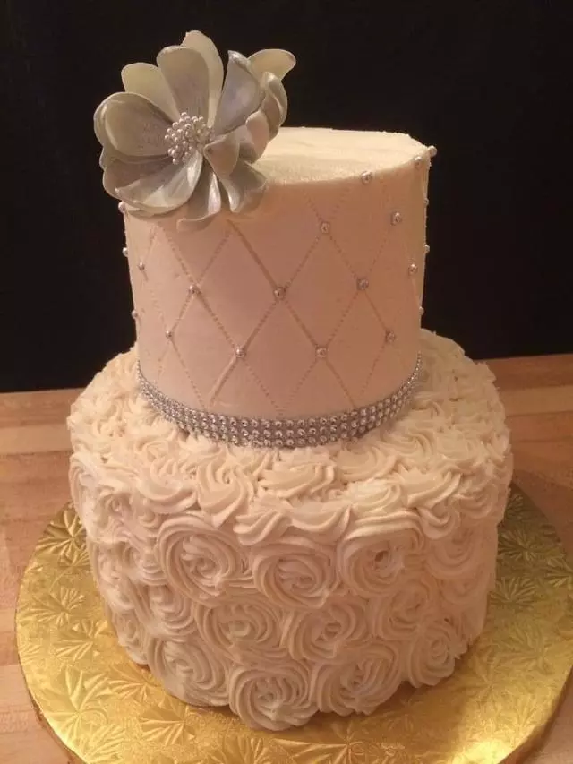 4 Every Occasion Cakes & Cupcakes