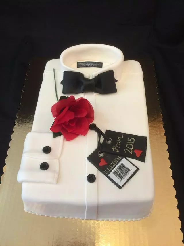 4 Every Occasion Cakes & Cupcakes