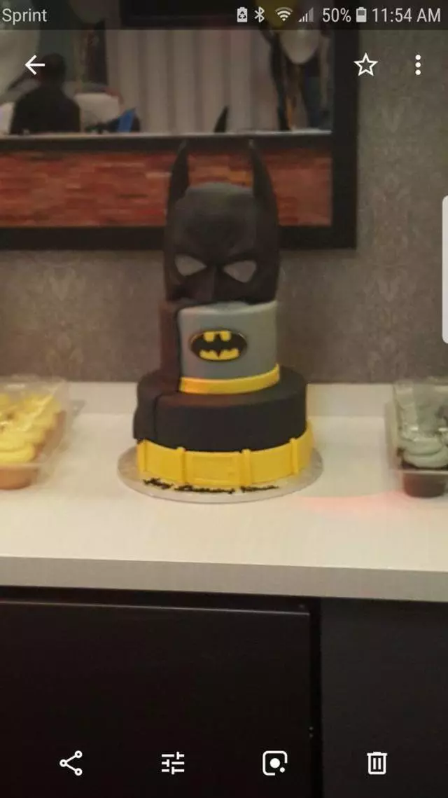 4 Every Occasion Cakes & Cupcakes
