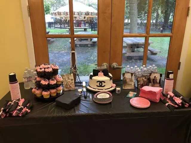 4 Every Occasion Cakes & Cupcakes