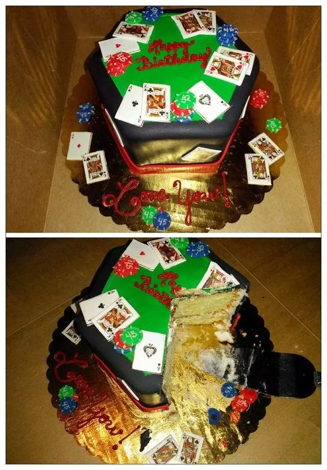 4 Every Occasion Cakes & Cupcakes
