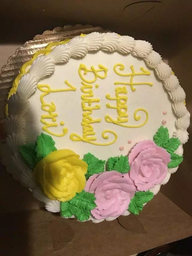 4 Every Occasion Cakes & Cupcakes