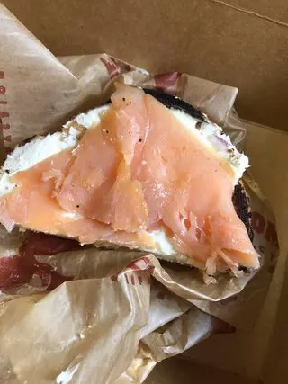 La Colombe