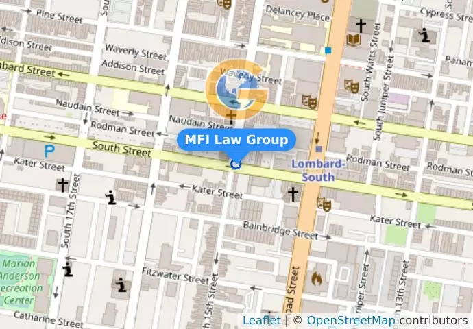 MFI Law Group