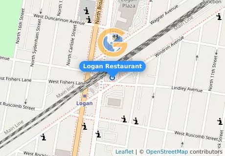 Logan Restaurant