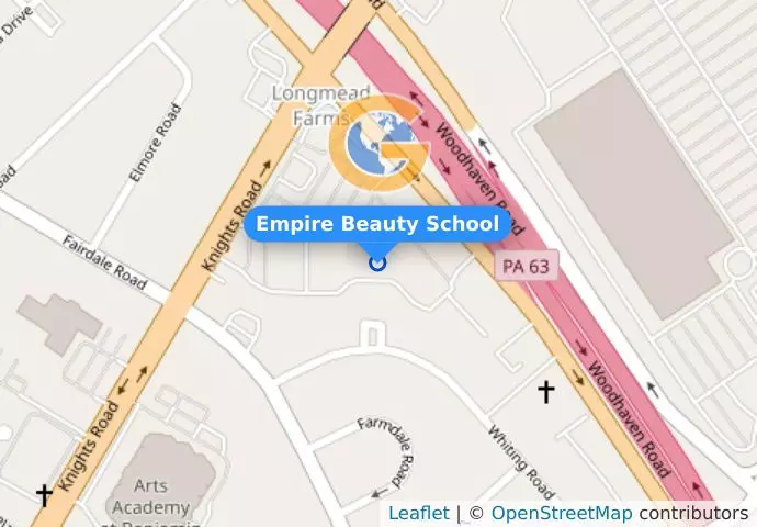 Empire Beauty School