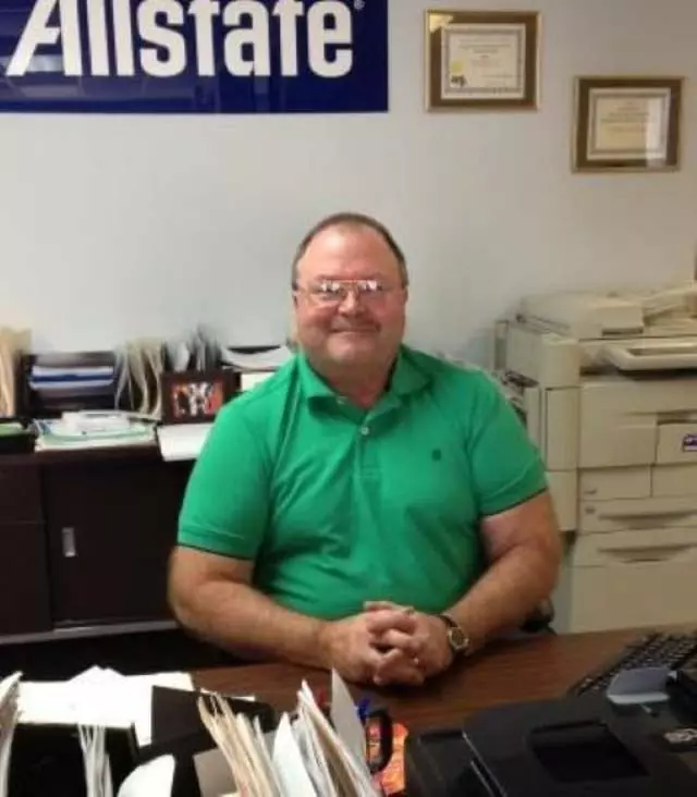 Allstate Insurance: Thomas D. Meehl