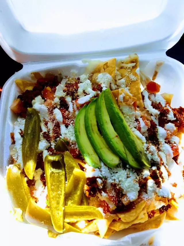 Don Barriga Mexican Grill