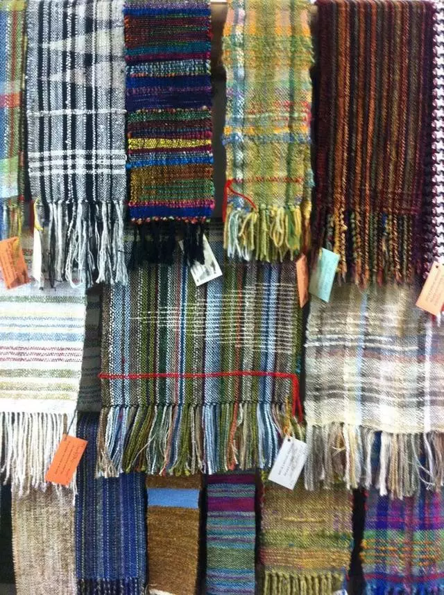 Arts Street Textile Studio