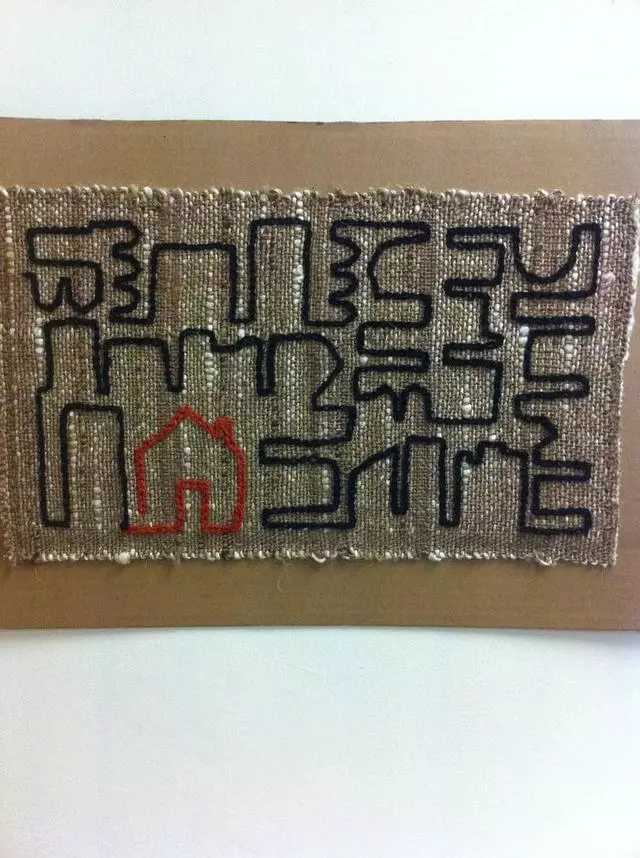 Arts Street Textile Studio