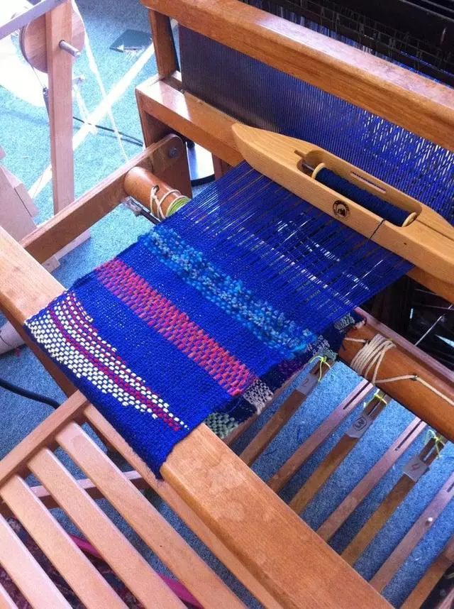 Arts Street Textile Studio