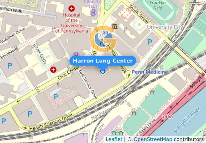 Harron Lung Center