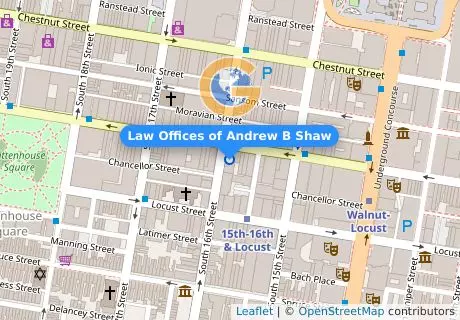 Law Offices of Andrew B Shaw