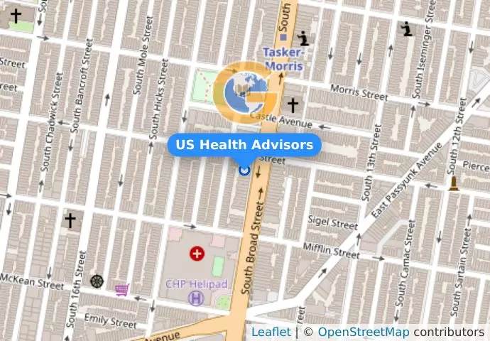 US Health Advisors