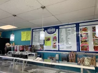 Paletas Y Helados Bambino