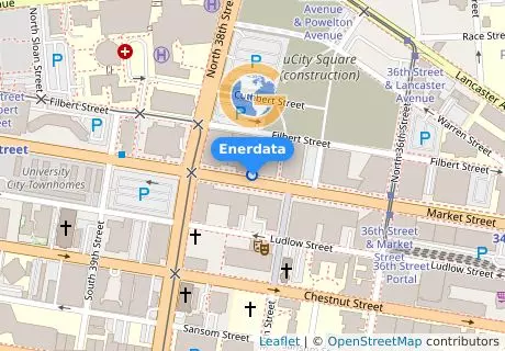 Enerdata