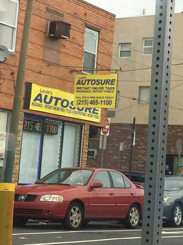 Autosure PA