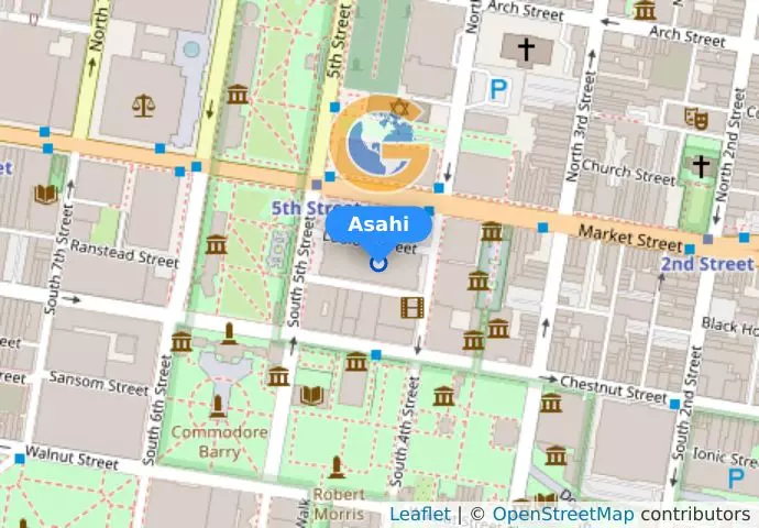Asahi