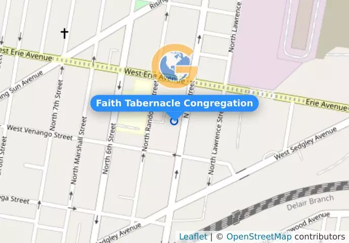 Faith Tabernacle Congregation