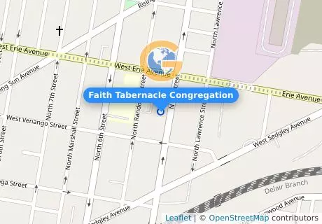 Faith Tabernacle Congregation