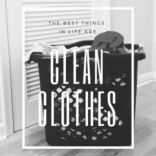 TailorFit Laundry