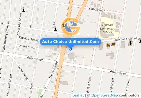 Auto Choice Unlimited.Com