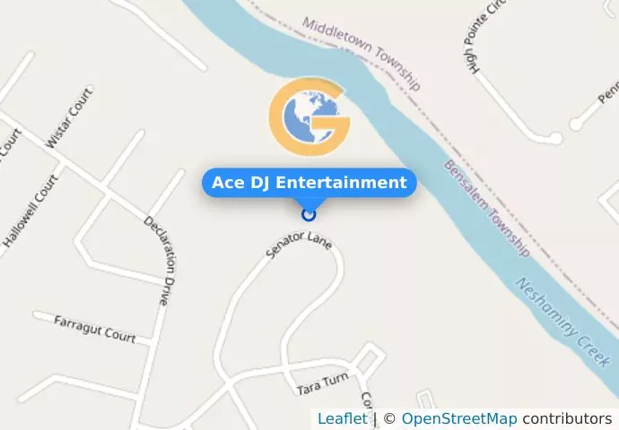 Ace DJ Entertainment