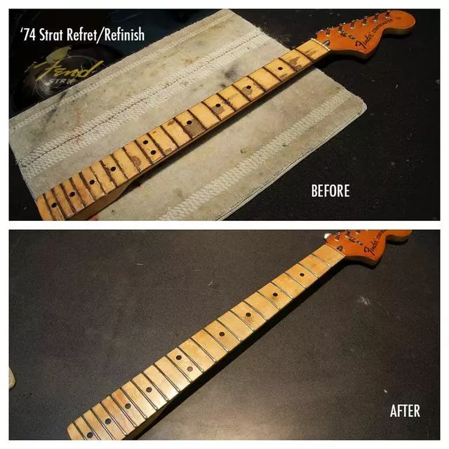 A.East Musical Instruments