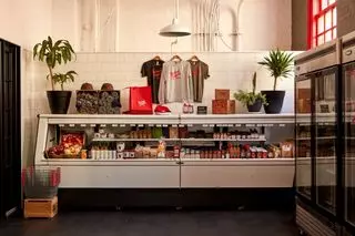 Primal Supply Meats Butchery & Market