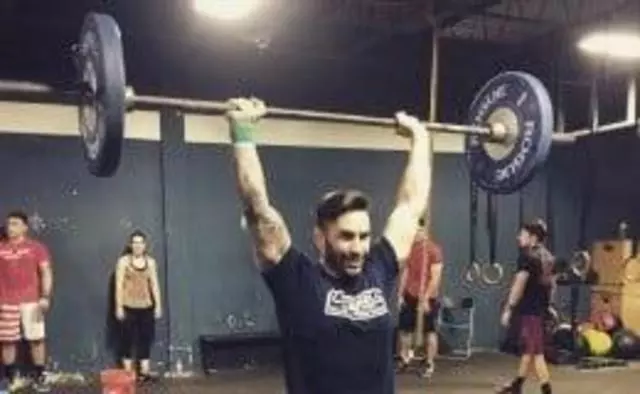 Steelworks Strength Systems