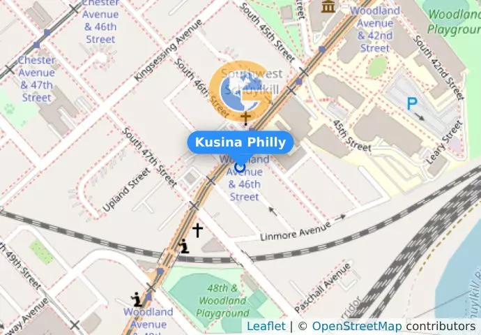 Kusina Philly