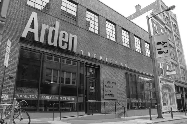 Arden Drama School