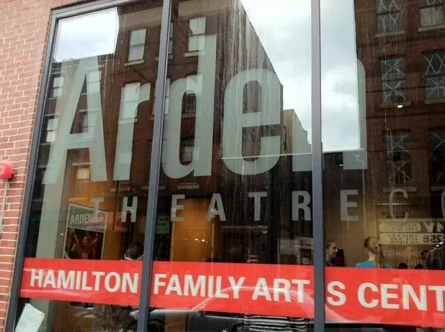 Arden Drama School