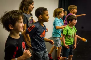 Arden Drama School
