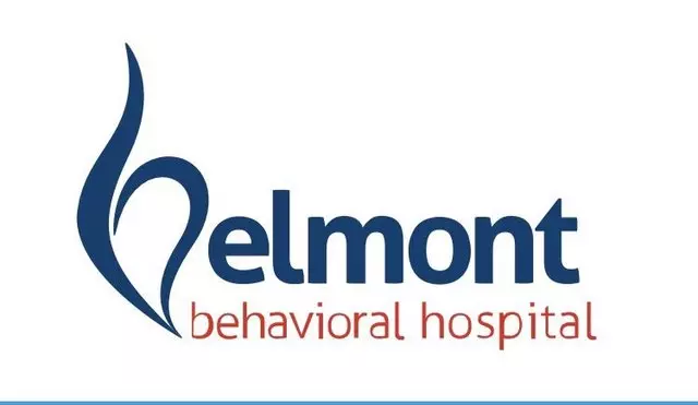 Belmont Behavioral Hospital